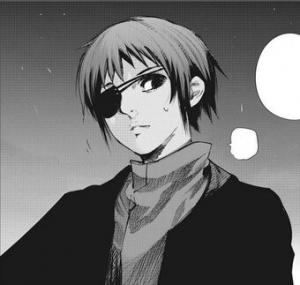 Zz1605205463toorumutsukijpg — Tokyo Ghoul Manga Characters option 59