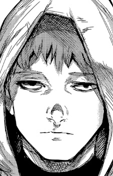 Zz1605205493308048jpg — Tokyo Ghoul Manga Characters option 61