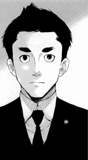 Zz1605452172kuroiwatakeomipng — Tokyo Ghoul Manga Characters option 65