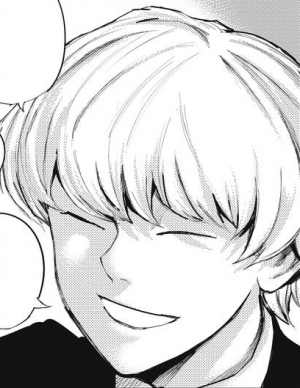 Zz1605452258kuramotoitopng — Tokyo Ghoul Manga Characters option 66