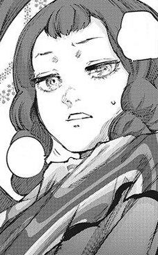 Zz1605452445mizakusakarijpg — Tokyo Ghoul Manga Characters option 67