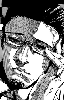 Zz1605452559275304jpg — Tokyo Ghoul Manga Characters option 68