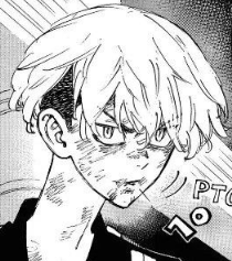 Chifuyu 1png — Tokyo Revengers | All Characters (Chapter 205) option 7