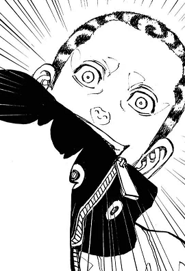 Chome 1png — Tokyo Revengers | All Characters (Chapter 205) option 10