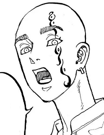 Chonbo 1png — Tokyo Revengers | All Characters (Chapter 205) option 11
