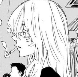 Emma Mum 1png — Tokyo Revengers | All Characters (Chapter 205) option 17