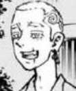 Hakkai 3png — Tokyo Revengers | All Characters (Chapter 205) option 20