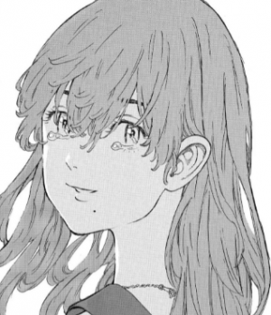 Hina 2png — Tokyo Revengers | All Characters (Chapter 205) option 24
