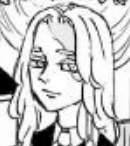 Inui 3png — Tokyo Revengers | All Characters (Chapter 205) option 28