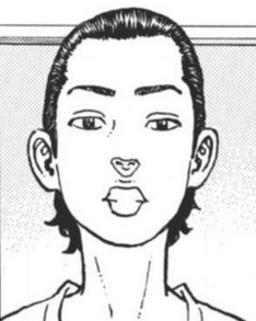 Makoto 1png — Tokyo Revengers | All Characters (Chapter 205) option 43