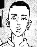 Makoto 2png — Tokyo Revengers | All Characters (Chapter 205) option 44
