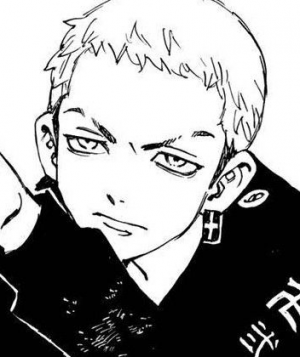 Mitsuya 1png — Tokyo Revengers | All Characters (Chapter 205) option 49