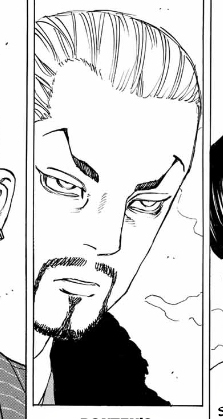 Mochi 2png — Tokyo Revengers | All Characters (Chapter 205) option 53
