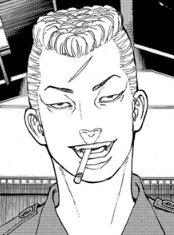 Osanai 1png — Tokyo Revengers | All Characters (Chapter 205) option 60