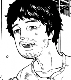Osanai 2png — Tokyo Revengers | All Characters (Chapter 205) option 61