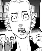 Peyan 1png — Tokyo Revengers | All Characters (Chapter 205) option 64