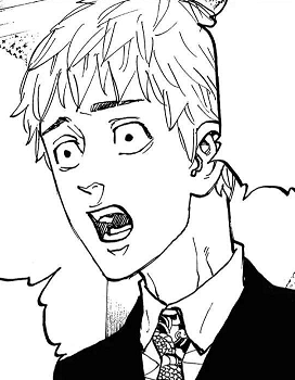 Peyan 2png — Tokyo Revengers | All Characters (Chapter 205) option 65