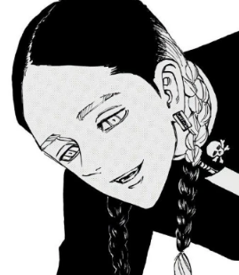 Ran 1png — Tokyo Revengers | All Characters (Chapter 205) option 66
