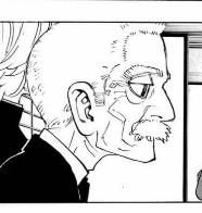 Sano Granpa 1png — Tokyo Revengers | All Characters (Chapter 205) option 70