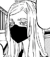 Sanzu 1png — Tokyo Revengers | All Characters (Chapter 205) option 71