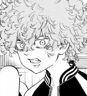 Souta 1png — Tokyo Revengers | All Characters (Chapter 205) option 74