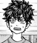 Takemichi 1png — Tokyo Revengers | All Characters (Chapter 205) option 78