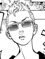 Takemichi 2png — Tokyo Revengers | All Characters (Chapter 205) option 79
