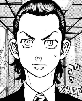 Takemichi 3png — Tokyo Revengers | All Characters (Chapter 205) option 80