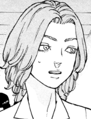 Takuya 1png — Tokyo Revengers | All Characters (Chapter 205) option 82