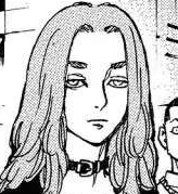 Takuya 2png — Tokyo Revengers | All Characters (Chapter 205) option 83