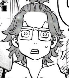 Yamagishi 1png — Tokyo Revengers | All Characters (Chapter 205) option 84