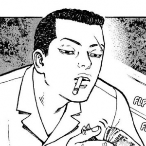 Kiyomizumasataka7648jpg — TOKYO REVENGERS option 17
