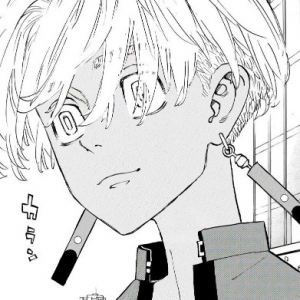 Kurokawaizana7727jpg — TOKYO REVENGERS option 19
