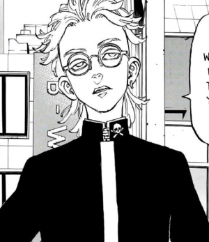 Rindouhaitanipng — TOKYO REVENGERS option 25