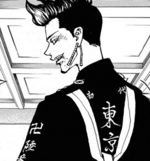 Shujihanmapng — TOKYO REVENGERS option 32