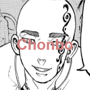 Chonbopng — Tokyo revengers (+timeskips) option 7
