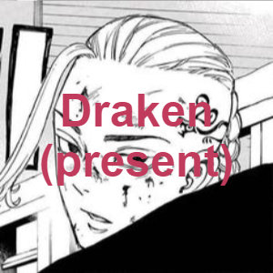 Draken1png — Tokyo revengers (+timeskips) option 9