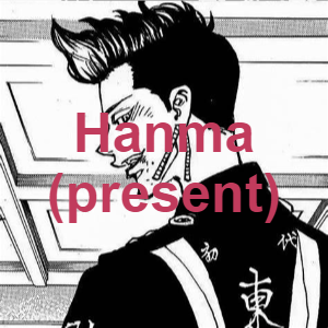 Hanma1png — Tokyo revengers (+timeskips) option 14