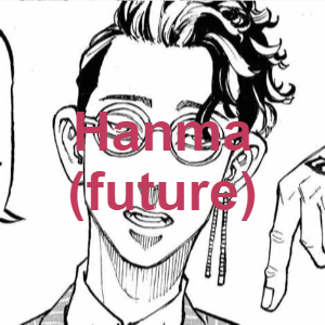 Hanma2png — Tokyo revengers (+timeskips) option 15