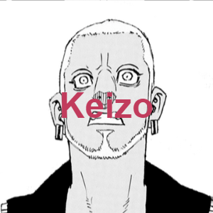 Keizopng — Tokyo revengers (+timeskips) option 27