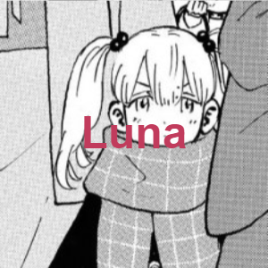 Lunapng — Tokyo revengers (+timeskips) option 31