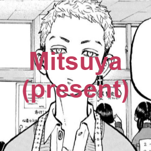 Mitsuya1png — Tokyo revengers (+timeskips) option 36