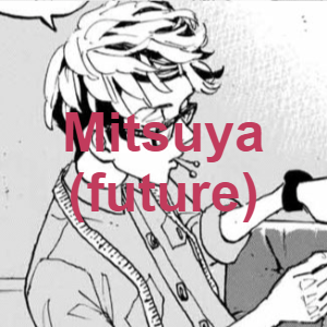 Mitsuya2png — Tokyo revengers (+timeskips) option 37
