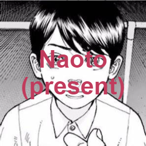 Naoto1png — Tokyo revengers (+timeskips) option 38