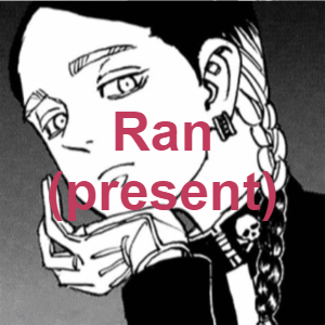 Ran1png — Tokyo revengers (+timeskips) option 42