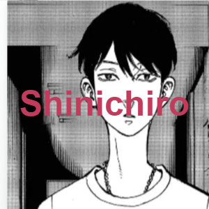 Shinichiropng — Tokyo revengers (+timeskips) option 47