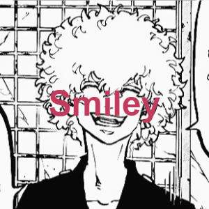 Smileypng — Tokyo revengers (+timeskips) option 49