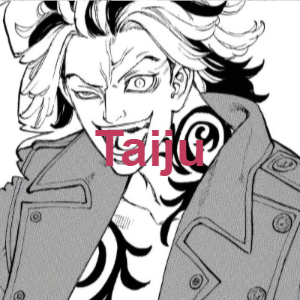 Taijupng — Tokyo revengers (+timeskips) option 51