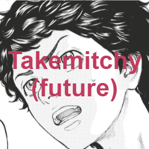 Takemitchy2png — Tokyo revengers (+timeskips) option 53