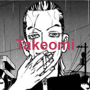 Takeomipng — Tokyo revengers (+timeskips) option 54